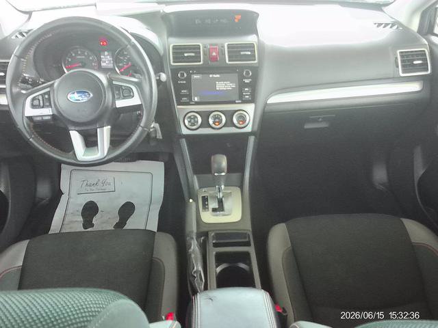 Used 2016 Subaru Crosstrek 2.0i Premium AWD/4WD image 6
