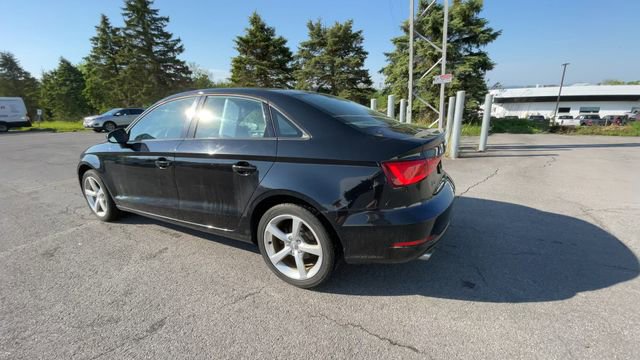 Used 2015 Audi A3 2.0T Premium w/ Cold Weather Package AWD/4WD image 8