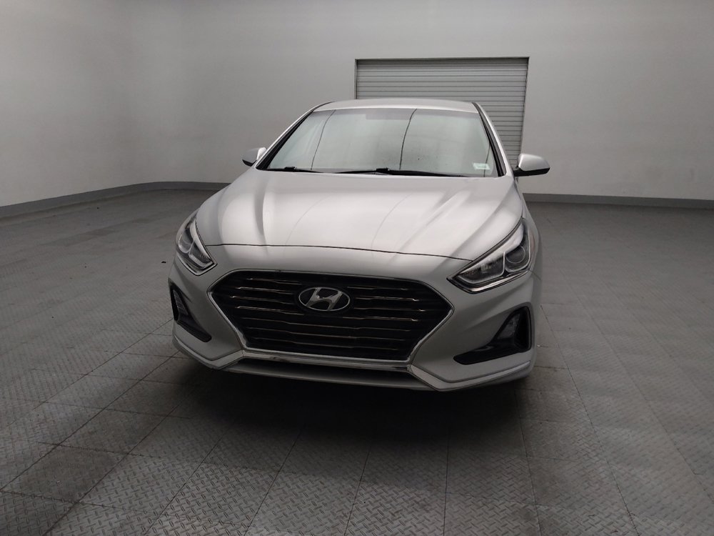 Used 2019 Hyundai Sonata SE FWD image 15