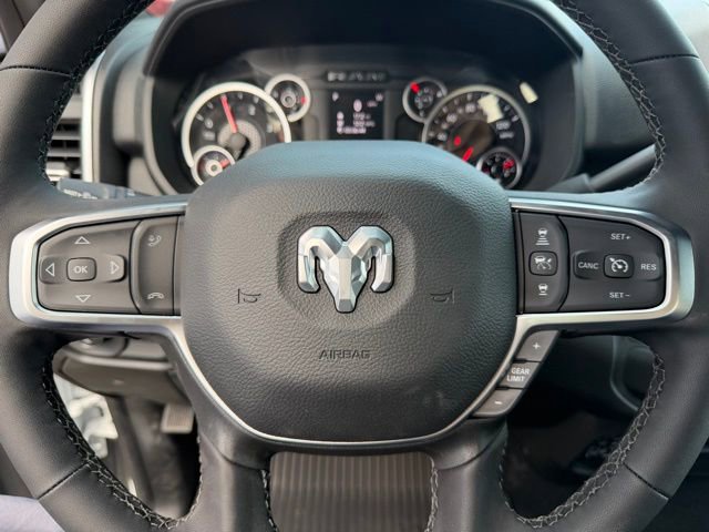 New 2026 RAM 3500 Big Horn image 17