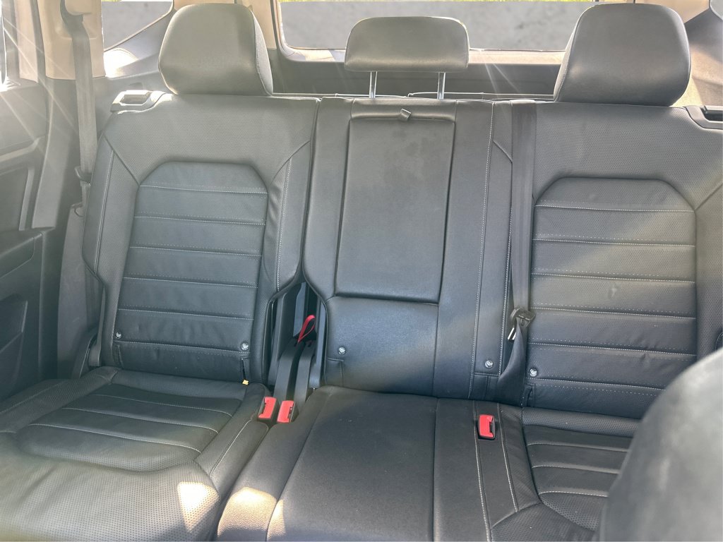 Used 2018 Volkswagen Atlas SEL Premium AWD/4WD image 26
