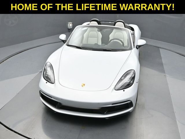 Used 2024 Porsche 718 Boxster GTS image 68