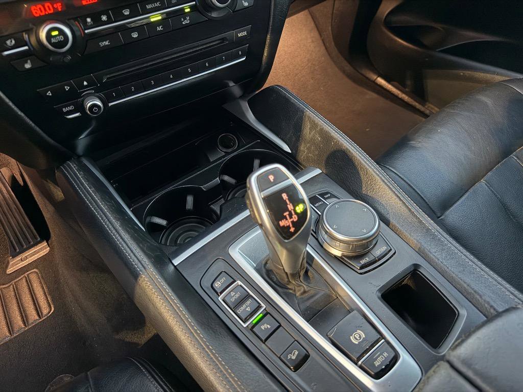 Used 2015 BMW X6 xDrive35i image 24