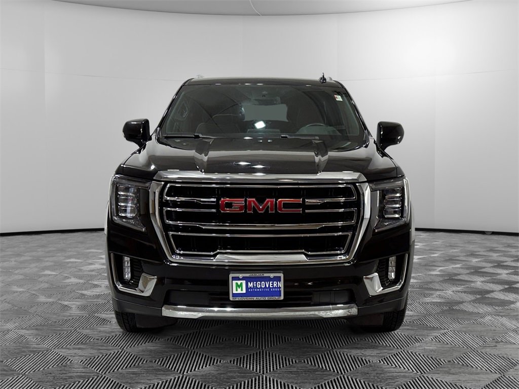 Used 2024 GMC Yukon SLT image 8