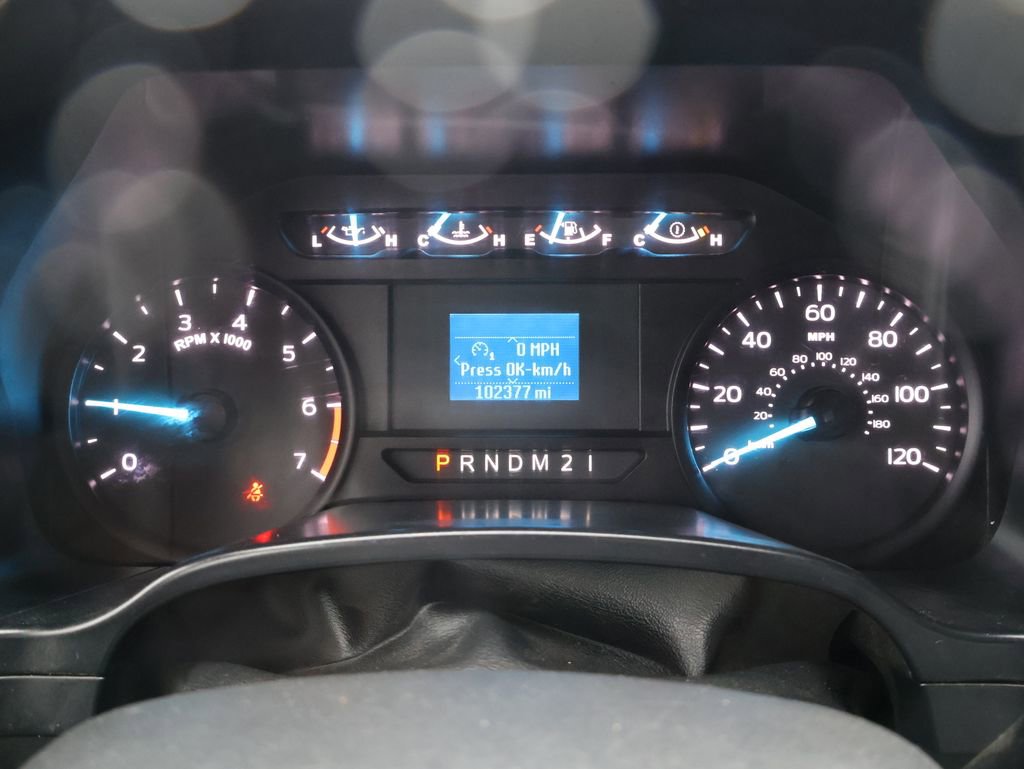 Used 2019 Ford F350 XL image 2