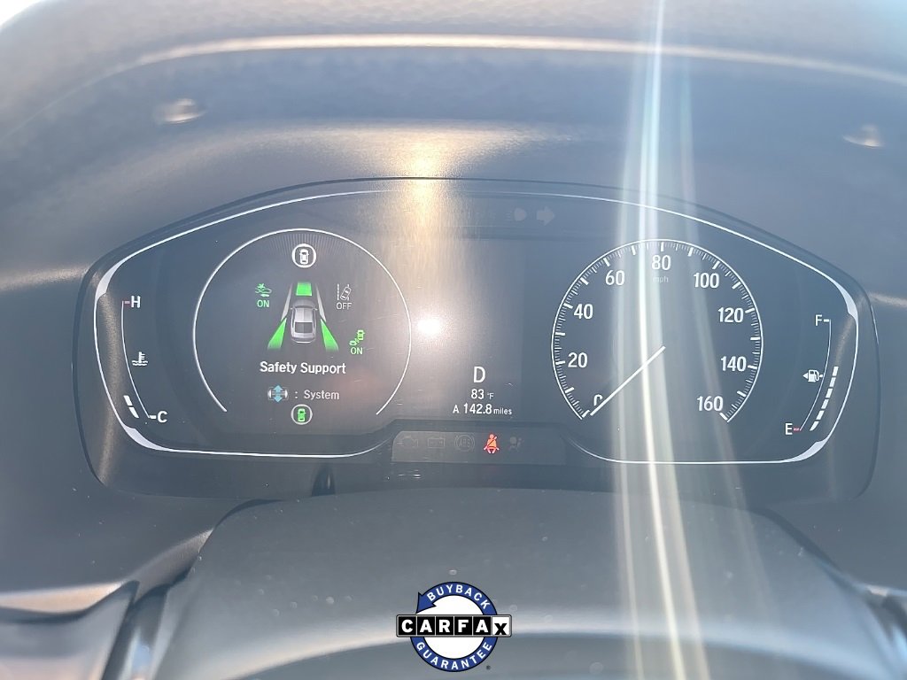 Used 2018 Honda Accord EX-L image 41