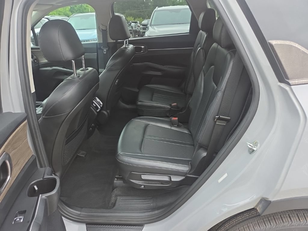 Used 2022 Kia Sorento X-Line EX AWD/4WD image 10