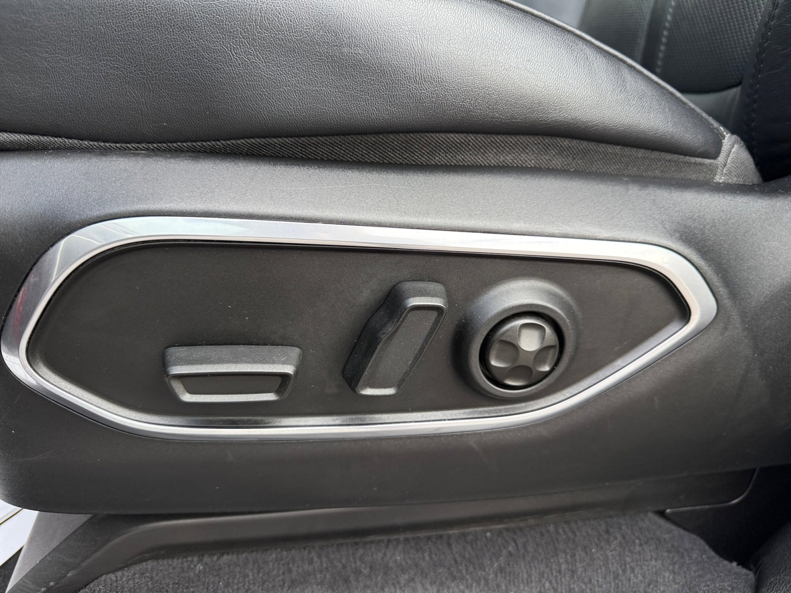 Used 2022 Jeep Wagoneer Series II image 14