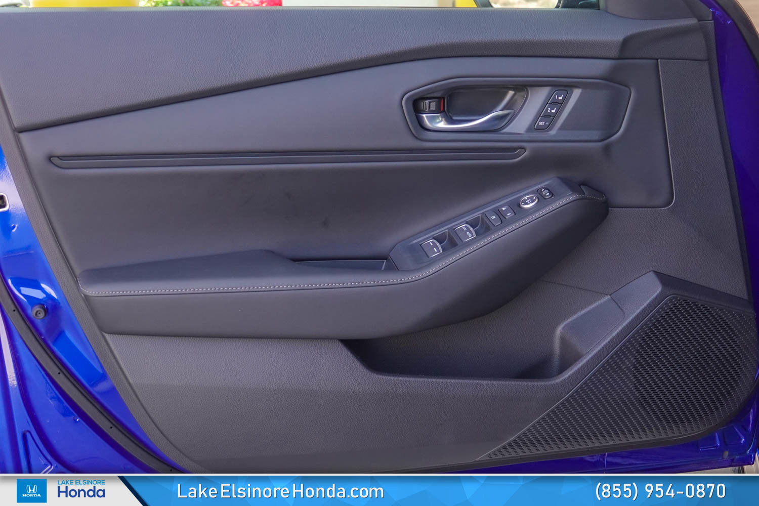 New 2025 Honda Accord Sport image 13