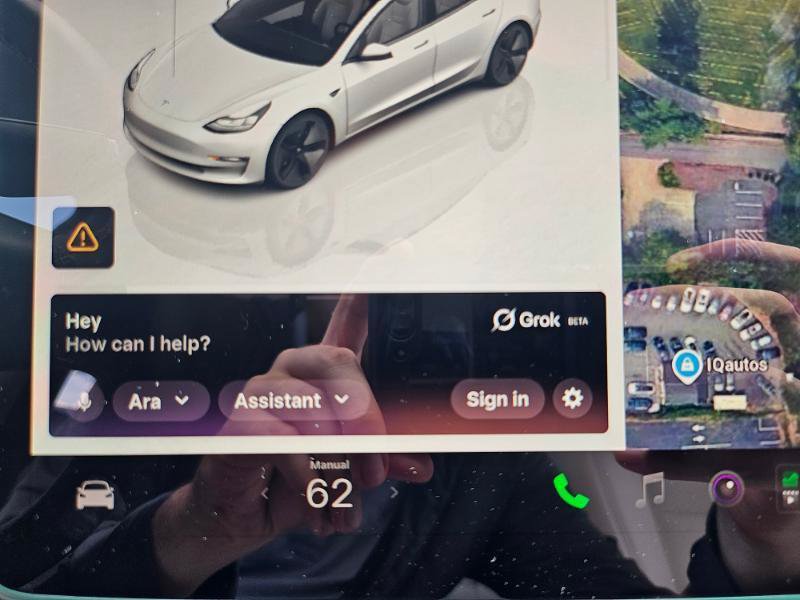 Used 2022 Tesla Model 3 Long Range AWD/4WD image 44