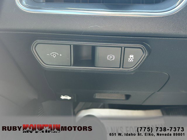 Used 2025 Kia K4 EX image 15