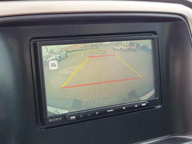 Used 2016 GMC Sierra 1500 Denali AWD/4WD image 23