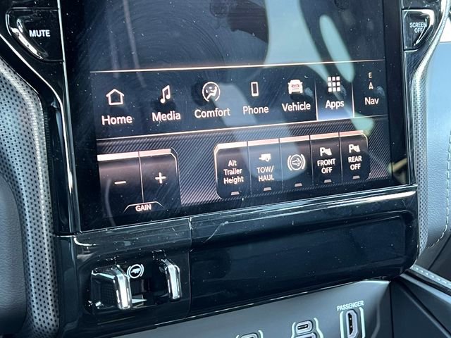 Used 2026 RAM 3500 Limited AWD/4WD image 38