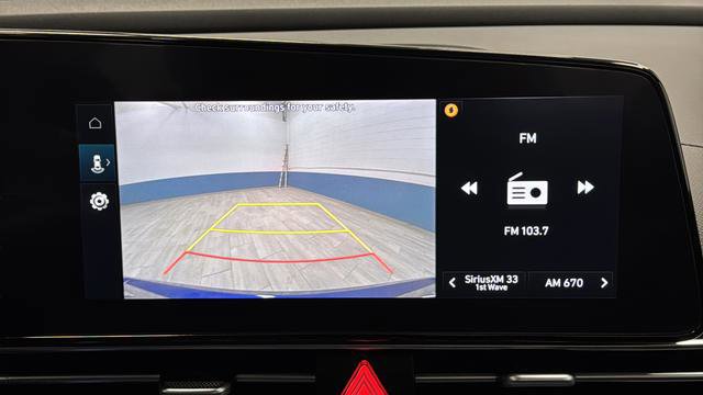 Used 2024 Hyundai Elantra SEL image 23