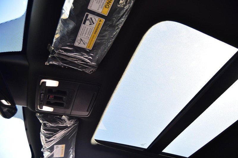 New 2026 Honda Passport TrailSport image 25