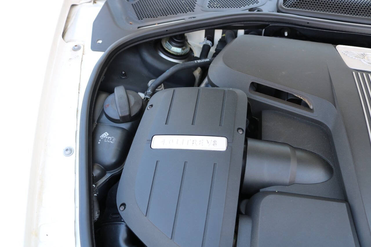 Used 2015 Bentley Flying Spur V8 AWD/4WD image 74