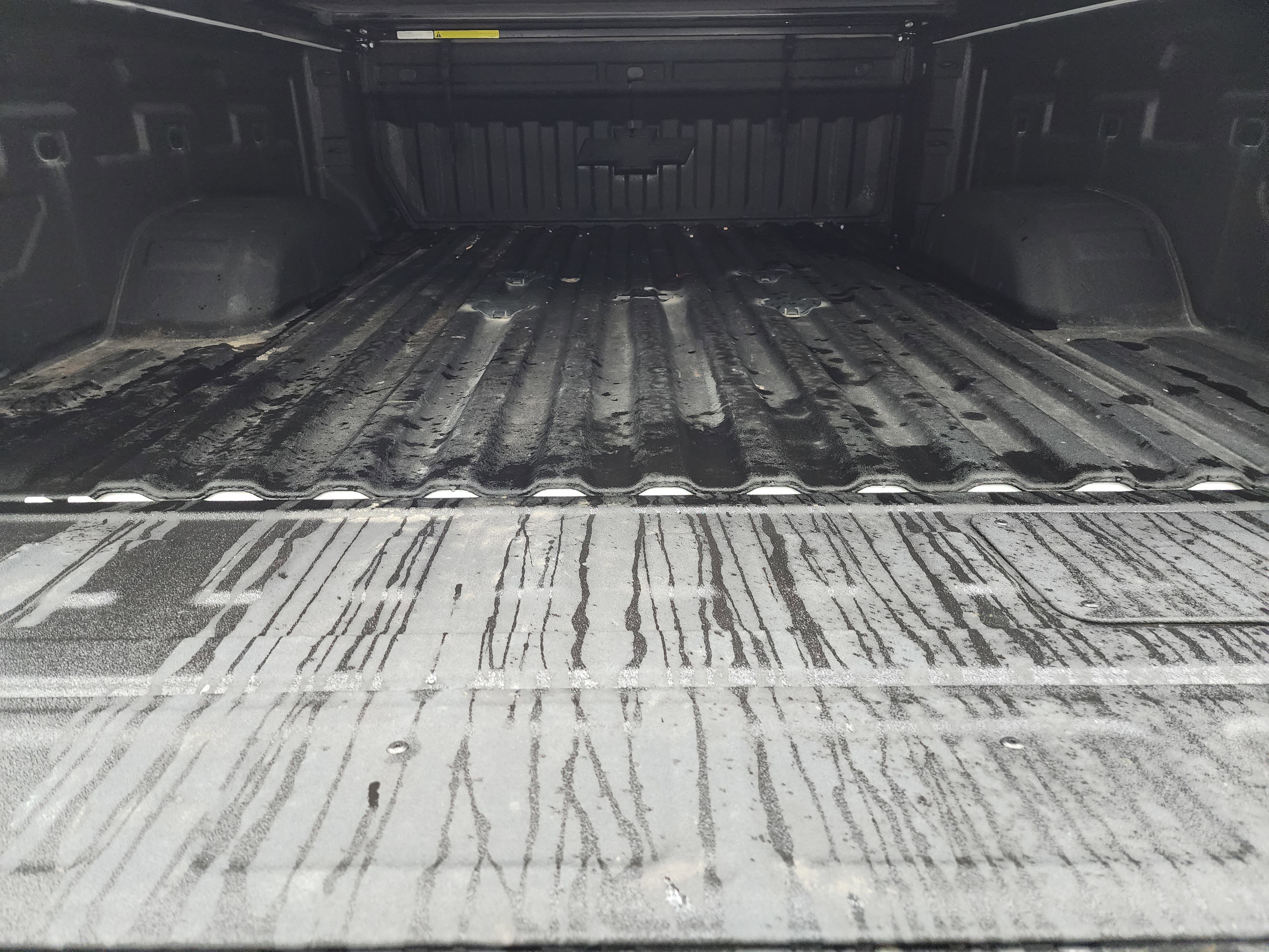 Used 2024 Chevrolet Silverado 2500 LTZ w/ LTZ Plus Package image 32