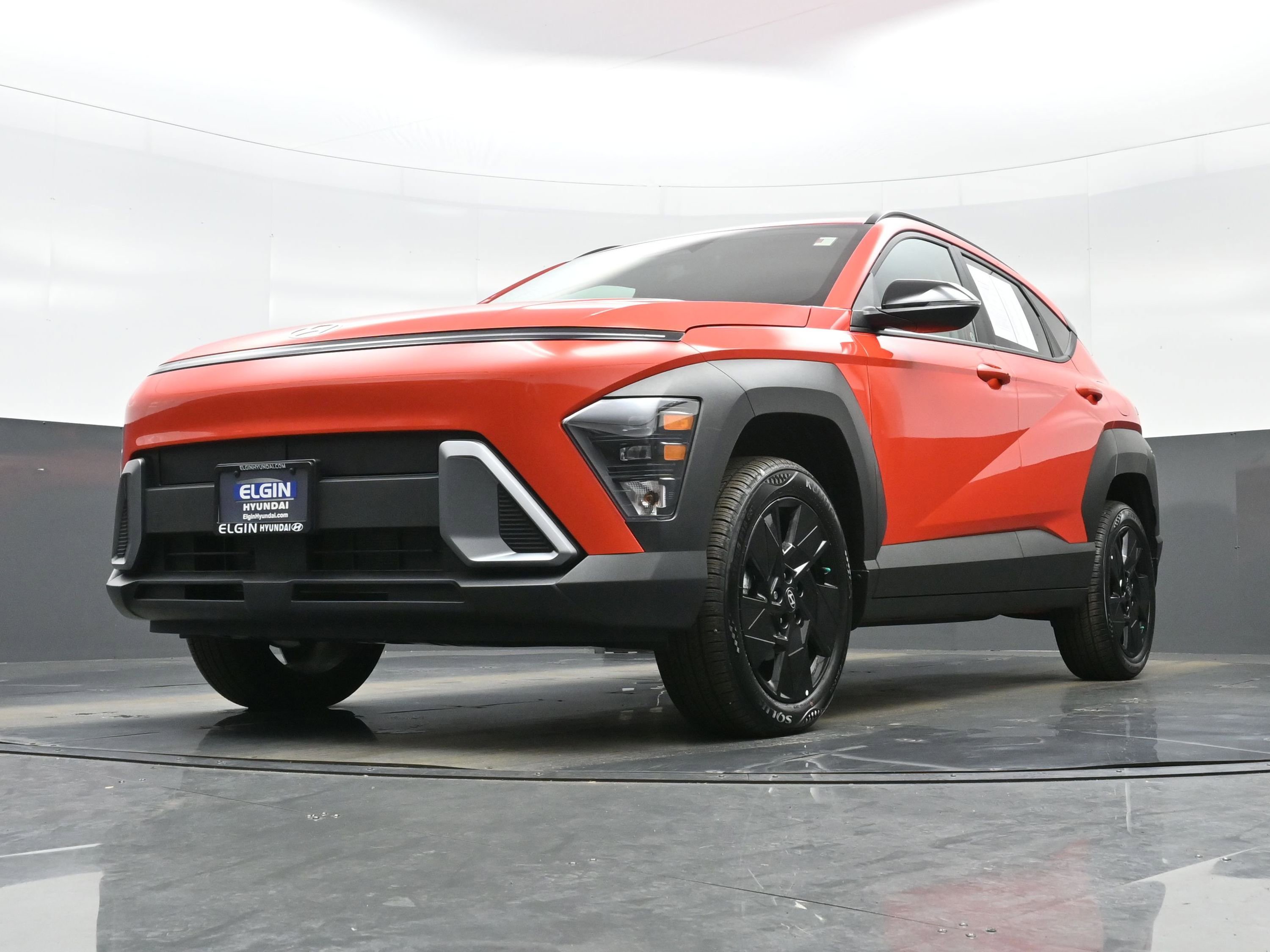 Certified 2026 Hyundai Kona SEL Sport AWD/4WD image 26