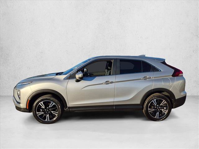 Used 2024 Mitsubishi Eclipse Cross SE AWD/4WD image 10