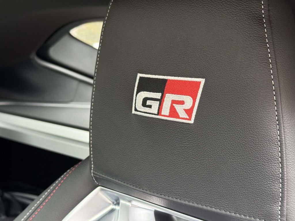 Used 2026 Toyota Supra w/ Driver Assist Package image 20