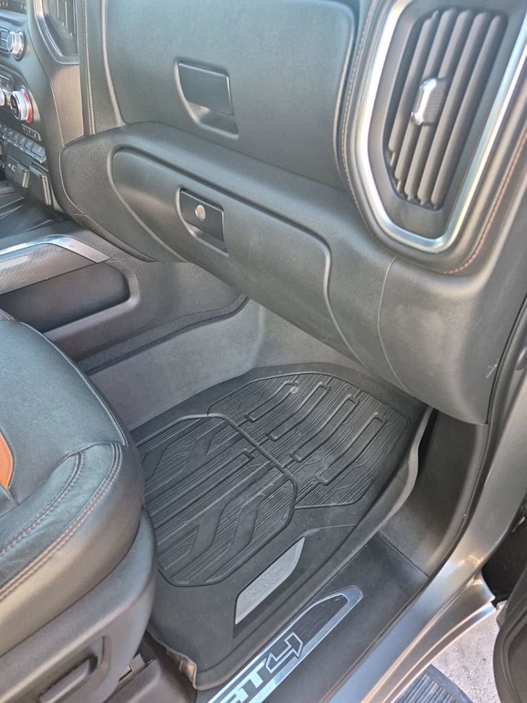 Used 2019 GMC Sierra 1500 AT4 w/ AT4 Premium Package image 29