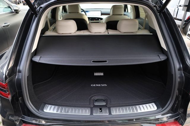 New 2025 Genesis GV80 3.5T Prestige AWD/4WD image 27