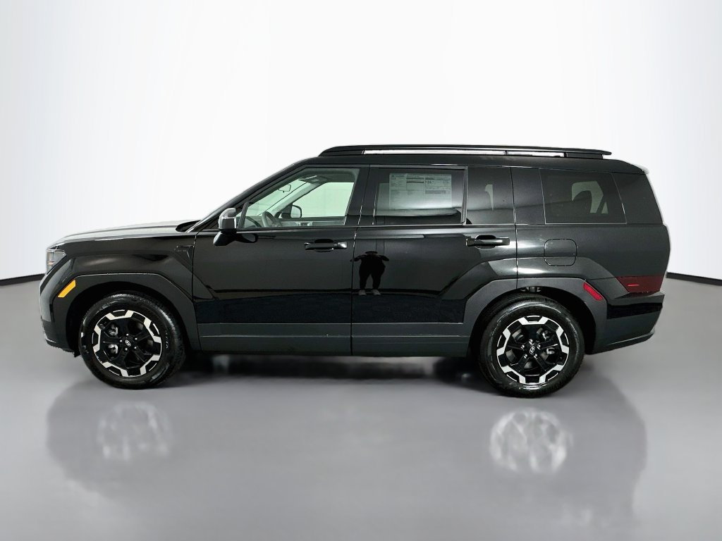 New 2027 Hyundai Santa Fe SEL w/ Tow & Go Package FWD image 8