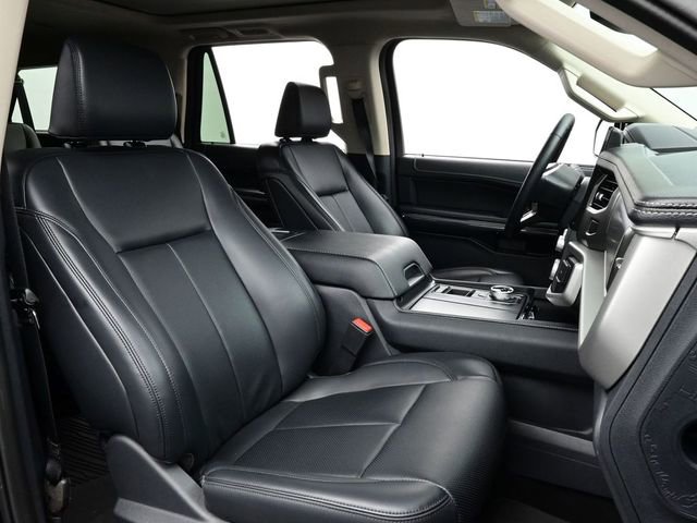Used 2024 Ford Expedition Max XLT image 17