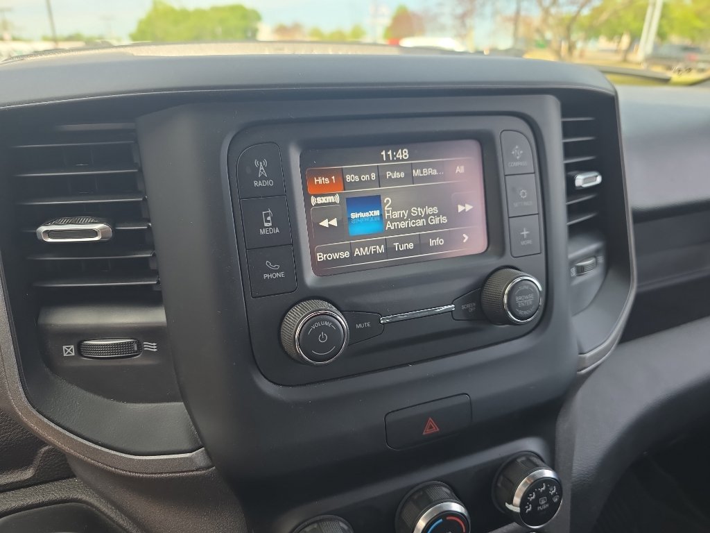 Used 2024 RAM 1500 Tradesman image 20