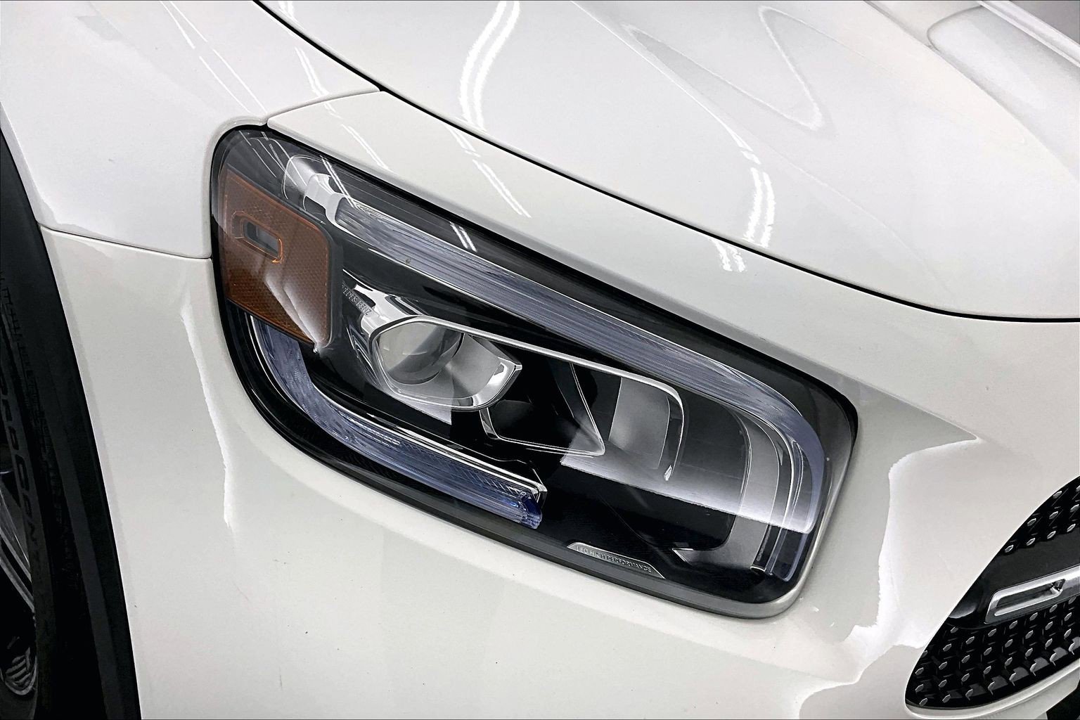 Certified 2023 Mercedes-Benz GLB 250 4MATIC image 26