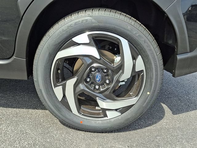 New 2026 Subaru Crosstrek 2.5i Limited AWD/4WD image 5