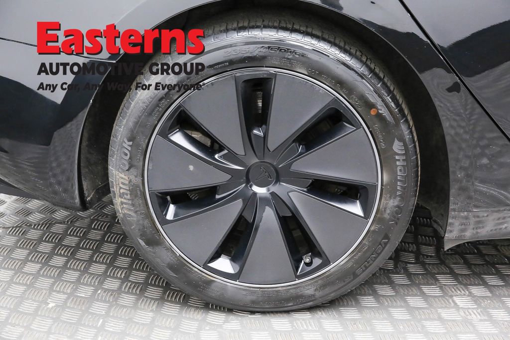 Used 2024 Tesla Model 3 Standard Range image 26