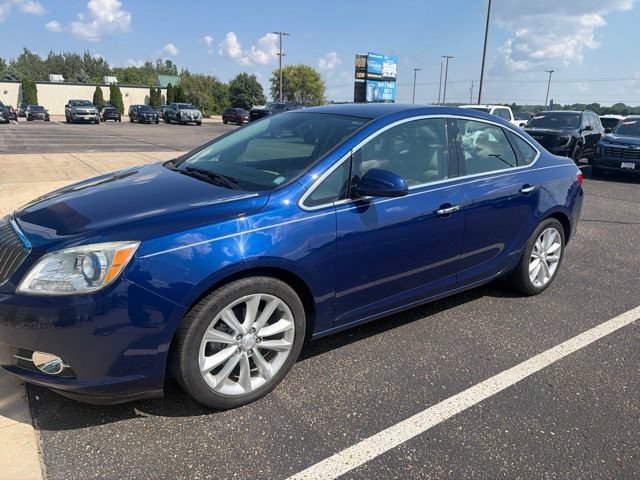 Used 2013 Buick Verano Convenience FWD image 3