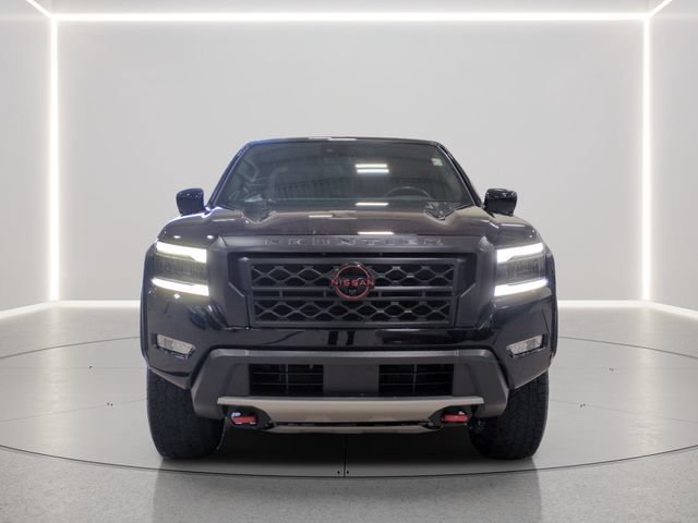 Used 2024 Nissan Frontier PRO-4X w/ Pro Premium Package AWD/4WD image 9