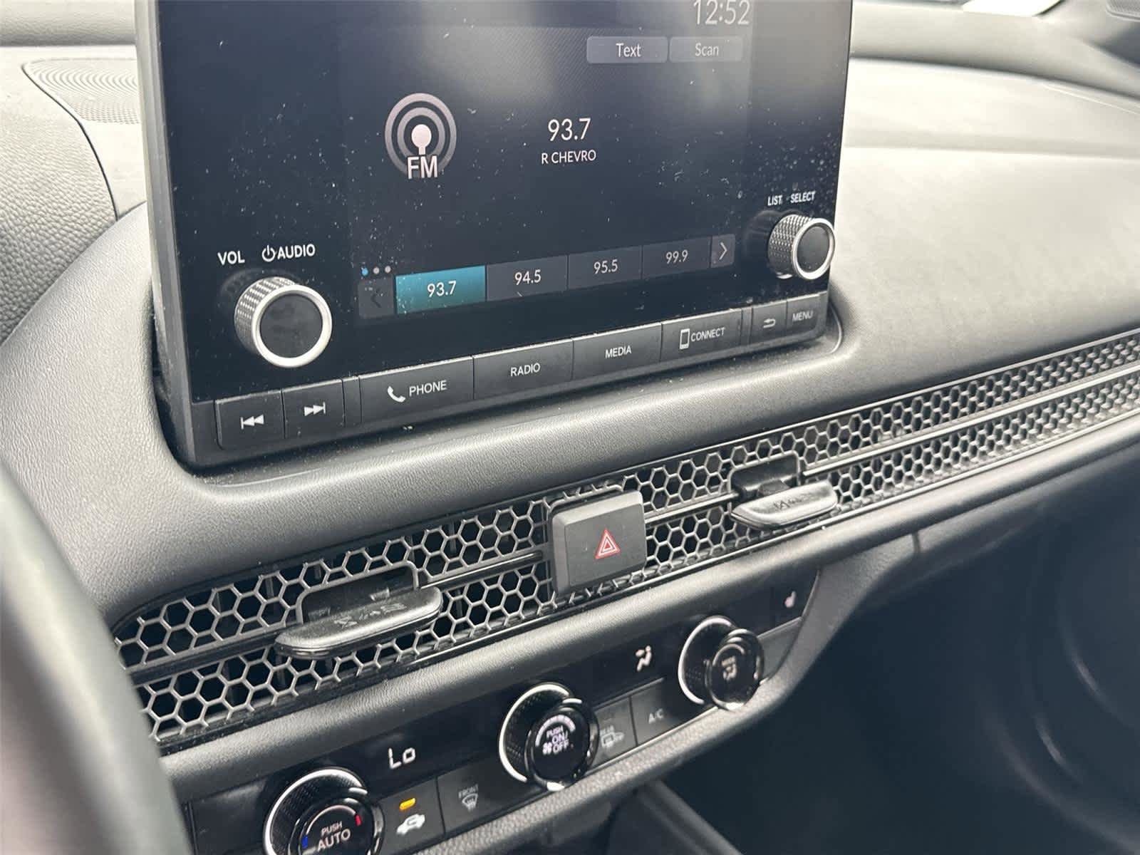 Used 2024 Honda CR-V EX image 23