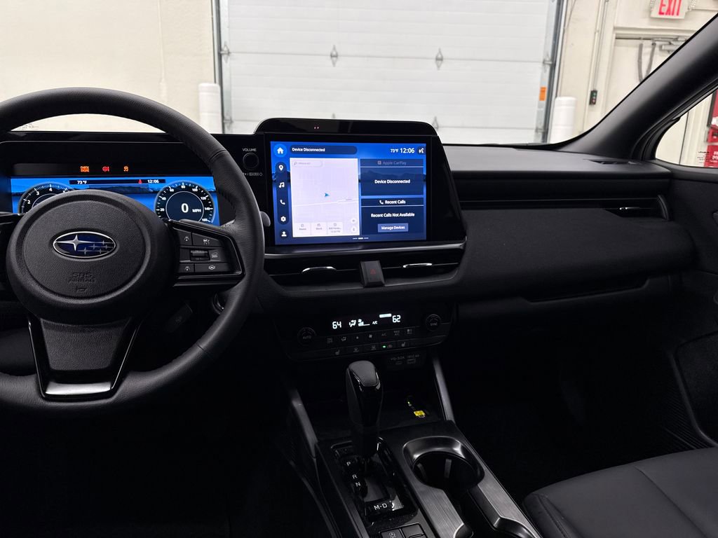 Used 2026 Subaru Outback Premium image 15