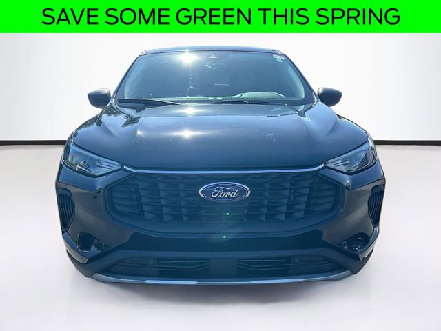 Certified 2024 Ford Escape Active AWD/4WD image 2