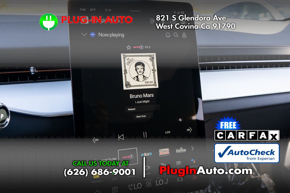 Used 2025 Polestar Polestar 3 image 30