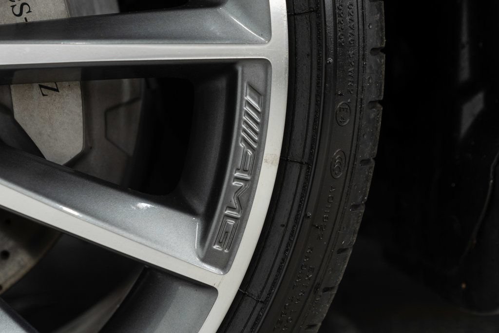 Used 2020 Mercedes-Benz CLS 450 w/ Driver Assistance Package image 35