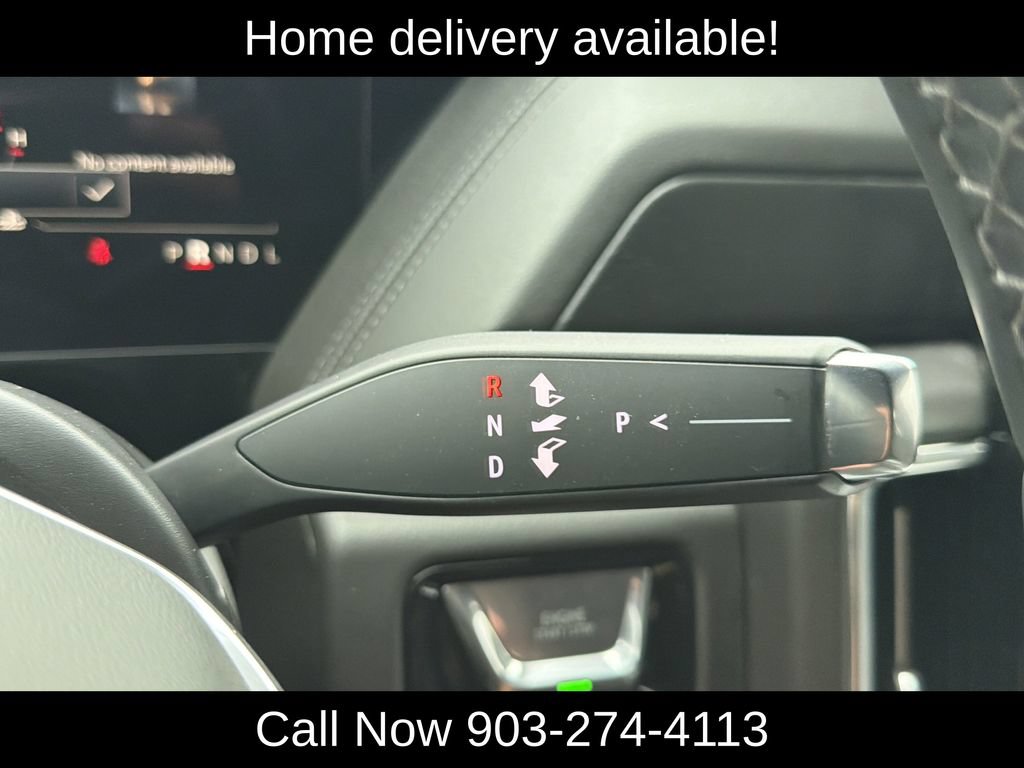 Used 2026 GMC Yukon XL Denali w/ Denali Reserve Package AWD/4WD image 29