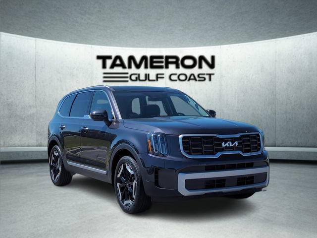 Used 2025 Kia Telluride S image 9