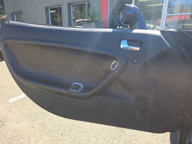 Used 2007 Pontiac Solstice GXP w/ Premium Package RWD image 18