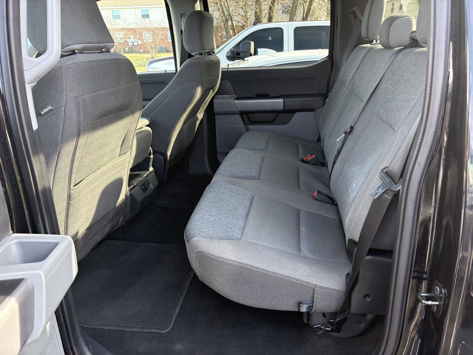 Used 2024 Ford F150 XLT image 13