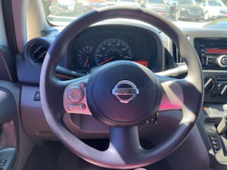 Used 2017 Nissan NV200 S image 5