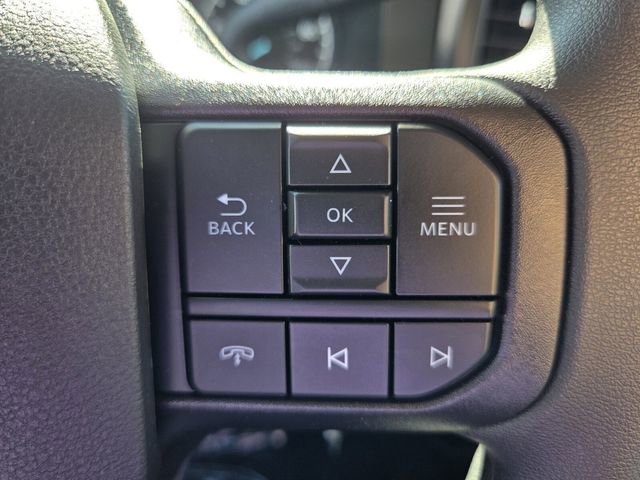 New 2026 Ford F250 XL w/ STX Appearance Package image 29