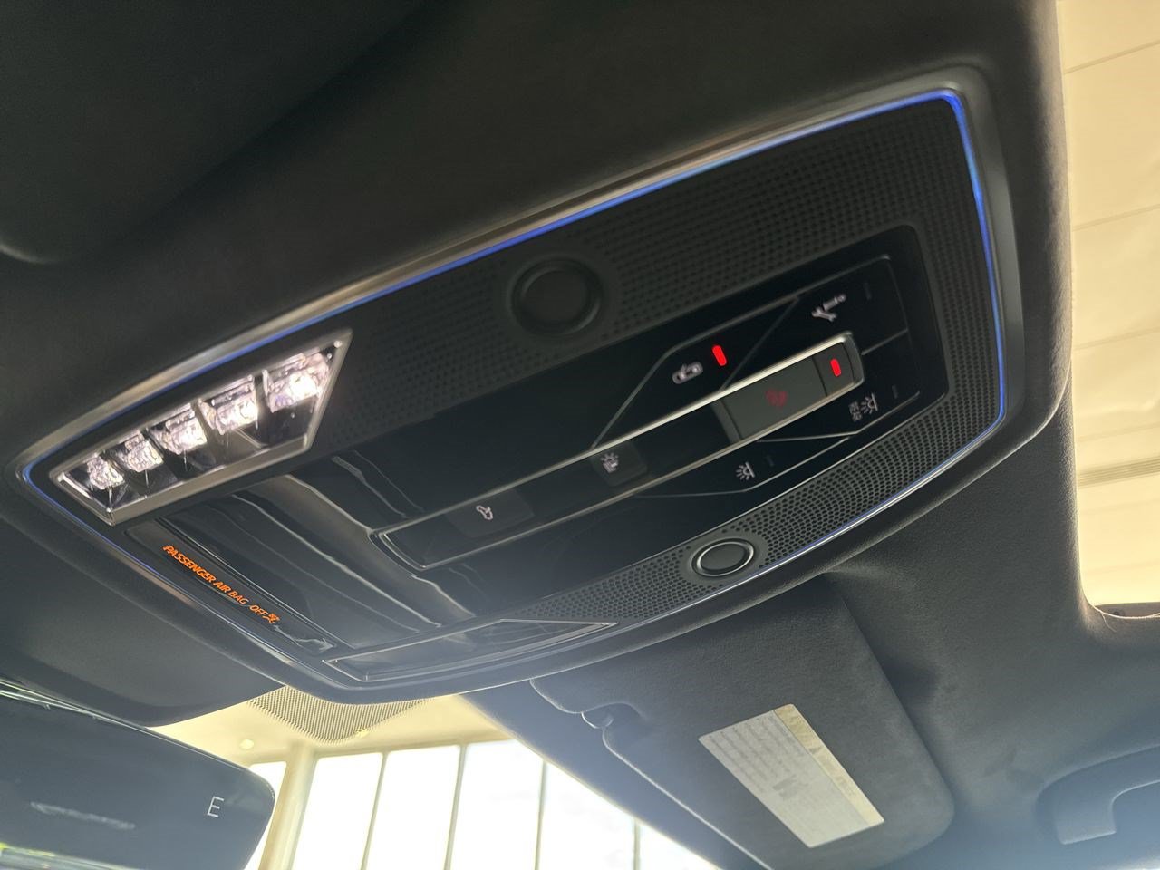 New 2027 Audi S8 AWD/4WD image 7