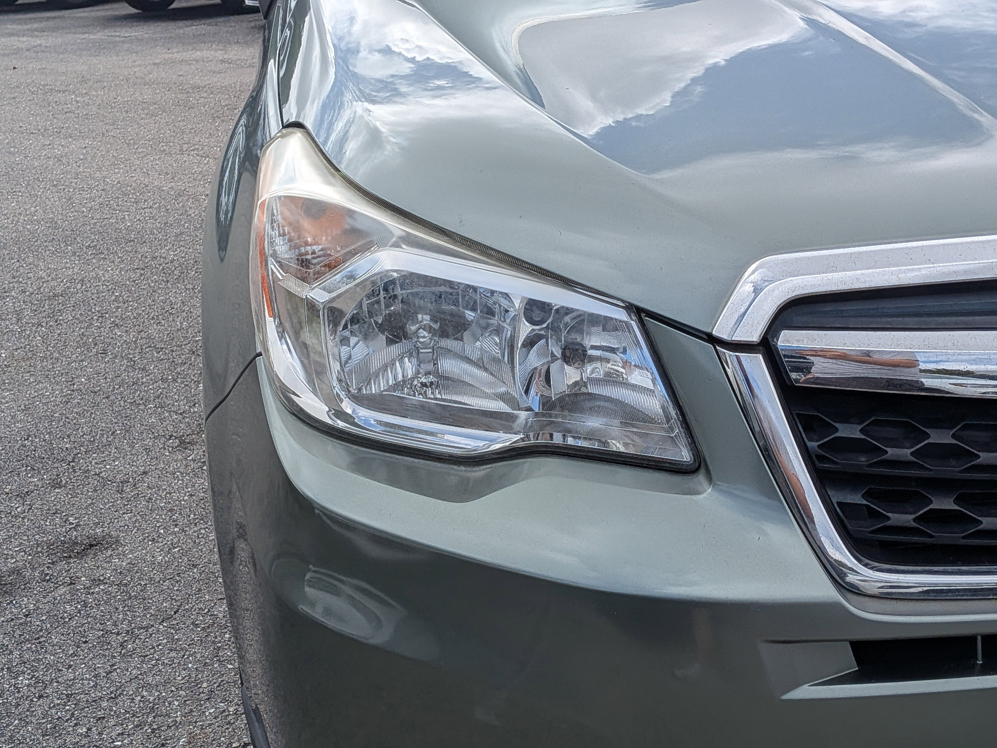 Used 2014 Subaru Forester 2.5i Limited w/ Popular Package #2 image 10