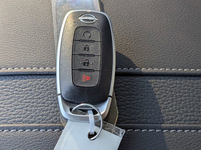 New 2026 Nissan Armada SV image 28