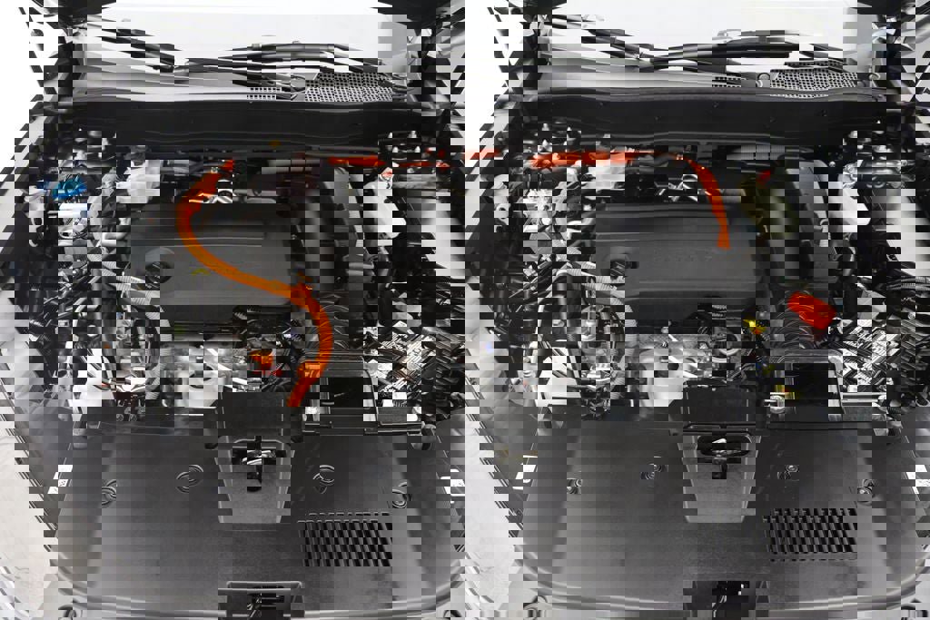 Used 2025 Honda CR-V Sport image 27