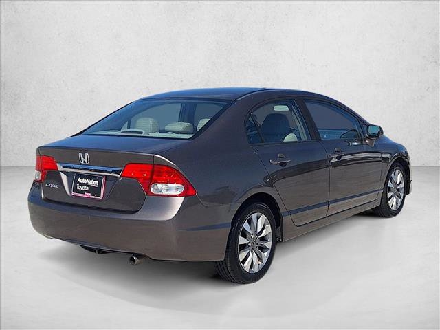 Used 2010 Honda Civic EX-L image 5